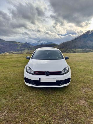 Volkswagen Golf GTI 2010
