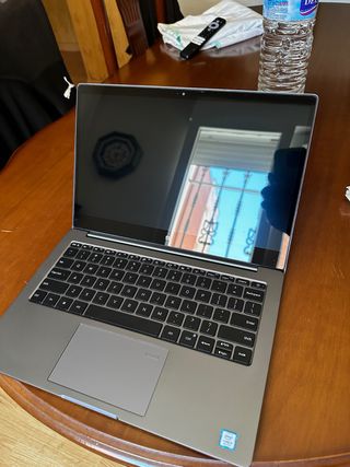 Xiaomi Air 13.3 Ultrabook Gris