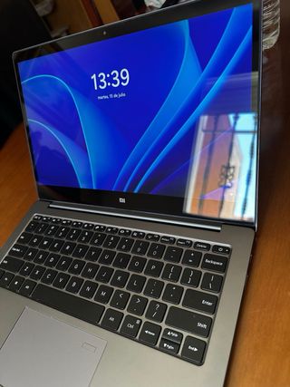 Xiaomi Air 13.3 Ultrabook Gris