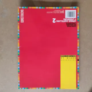 Lengua 2 Bachillerato. Ejercicios Análisis Lingüís