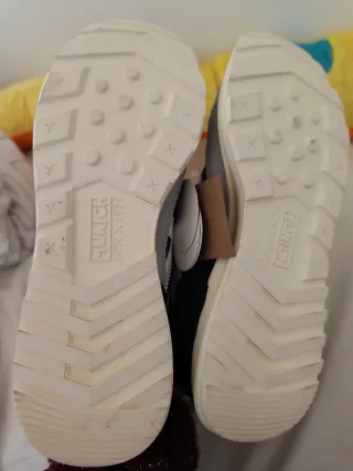 Zapatillas Munich 40