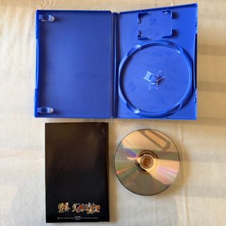 Metal Slug 3 PS2 PAL ESP