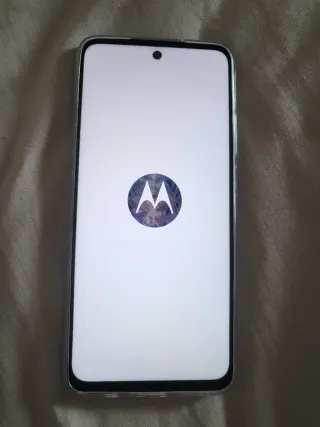 Móvil Motorola Moto G35 5G