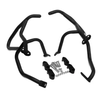 Defensas Voge 300 Rally Altas