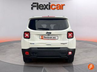 Jeep Renegade S 1.3 PHEV 177kW (240CV) AT AWD