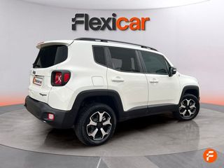 Jeep Renegade S 1.3 PHEV 177kW (240CV) AT AWD