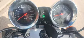 Suzuki Bandit 600 2005