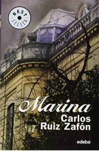 Marina (Spanish Edition)