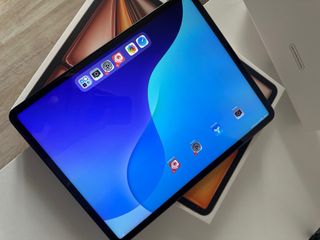 iPad Pro 12,9 M1 128GB Negro