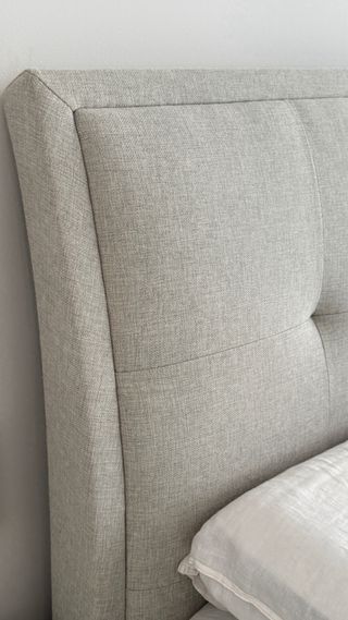 Kaydian Accent King Size Ottoman Storage Bed