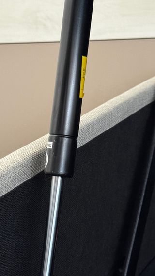 Kaydian Accent King Size Ottoman Storage Bed