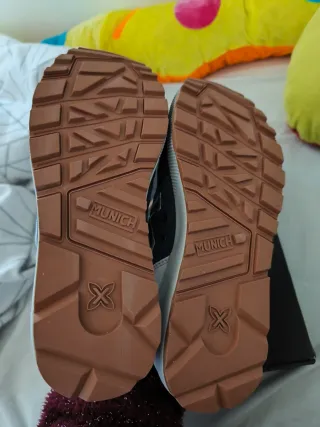 Zapatillas Munich 39