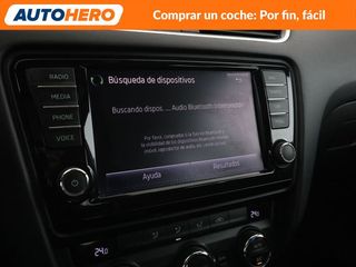 Skoda Octavia 2.0 TDI RS