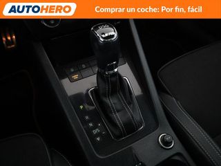 Skoda Octavia 2.0 TDI RS