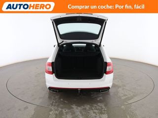 Skoda Octavia 2.0 TDI RS