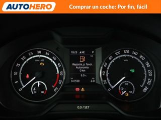 Skoda Octavia 2.0 TDI RS