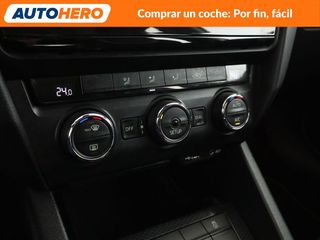 Skoda Octavia 2.0 TDI RS