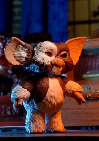 Gremlins Figura Ultimate Gizmo 12 cm NECA