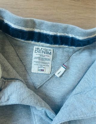 Polo Tommy Hilfiger