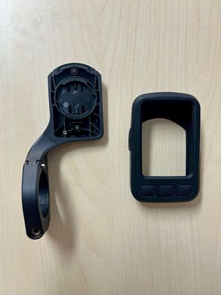 Ciclocomputador Wahoo Elemnt Bolt V2