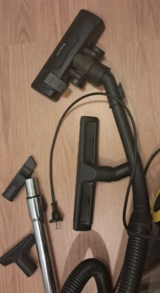 Aspirador Polti Forzaspira C115