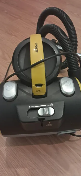 Aspirador Polti Forzaspira C115