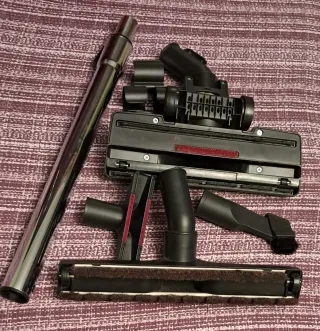 Aspirador Polti Forzaspira C115