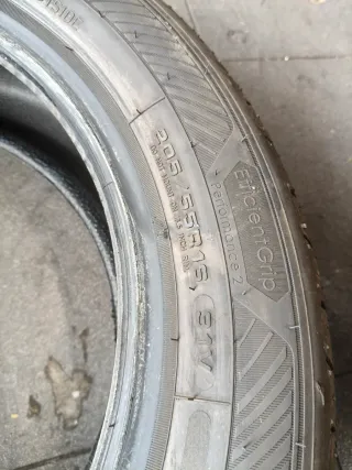 OFERTA‼️ 1 NEUMATICO NUEVO GOODYEAR