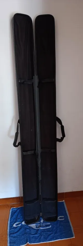 Funda Caña Pesca Cresta Rigida 190cm