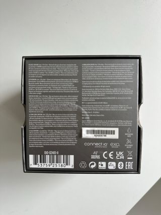 Garmin Fenix 6 Pro Solar pulsometro HRM-pro plus