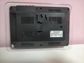 Marco de fotos digital nuevo