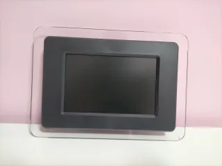 Marco de fotos digital nuevo