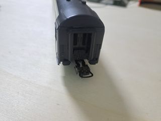 Vagone Passeggeri SAV