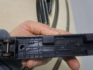 Vagone Passeggeri SAV