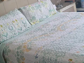 Colcha Reversible Manterol 1.50