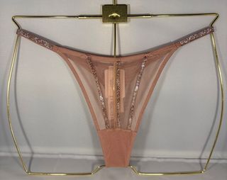 Braguita Victoria's Secret