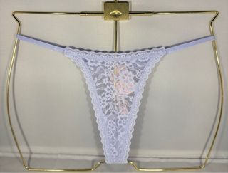 Braguita Victoria's Secret