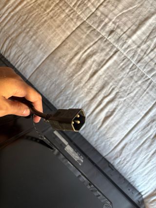 Pantalla LG 50 pulgadas