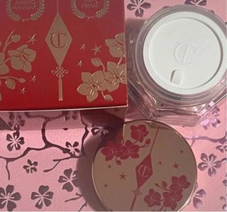 Magic Night Cream e Magic Cream Charlotte Tilbury