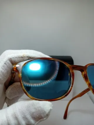 Occhiali da sole Persol 3148 Vintage