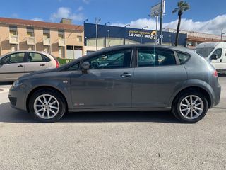 SEAT León 1.6 TDI Style Copa
