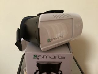 Visore 3D Smarts