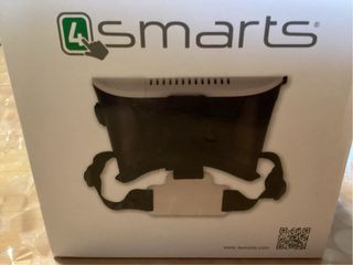 Visore 3D Smarts