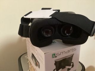 Visore 3D Smarts