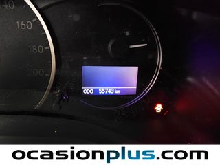 Lexus CT 200h Business 100 kW (136 CV)