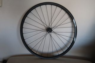 Ruedas Megamo Gravel GR 700 - TLR