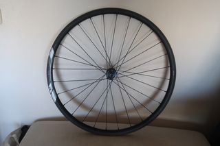 Ruedas Megamo Gravel GR 700 - TLR