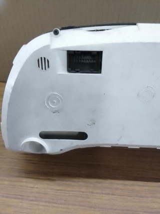 Cuadro de instrumentos Fiat Punto II (188)