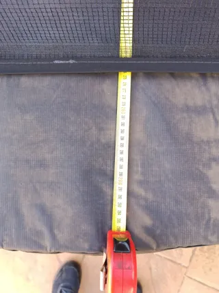 Cama elástica Domyos 300