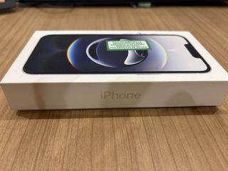 iPhone 16 Blanco Nuevo Sin Usar